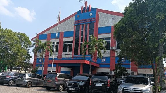 Penggeledahan KPK Berlanjut di Damkar Semarang, Ade Bhakti Sebut Pegawai Sempat Dikumpulkan