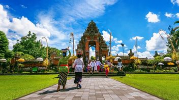 Hari Raya Galungan 2024, Kenali Maknanya dan Rangkaian Acaranya 