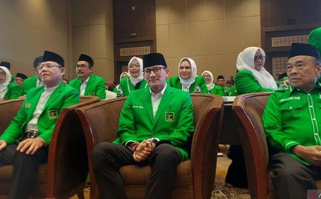 Sandiaga: Jangan Perhitungan Soal Biaya Kampanye Pemilu 2024