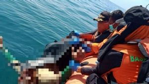 Nelayan yang Sejak Rabu Hilang di Perairan Pulau Barasanga Sulawesi Tenggara, Ditemukan Meninggal oleh Basarnas
