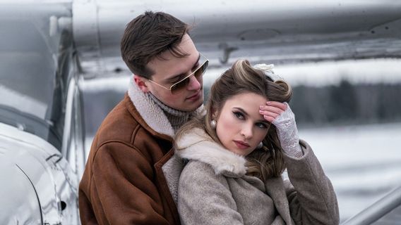 Tout Aussi Têtu Dans Une Relation Amoureuse, Voici Comment Le Surmonter