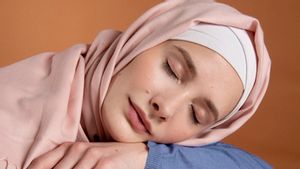 Sering Mengantuk setelah Berbuka Puasa, Ini 5 Penyebabnya