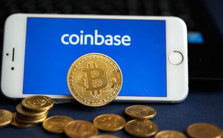 Coinbase Sebut Institusi Keuangan AS Masih Gunakan Teknologi Usang, Harus Update Sistem!