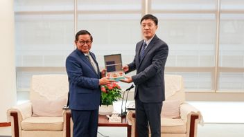 프라모노 자자키 시스터 시티 자카르타-심천, 홍수와 교통 체증을 해결하는 초점