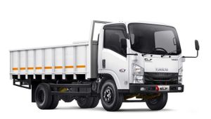 Isuzu ELF NMR Has A New Fuel Filter Component, This Is The Advantage