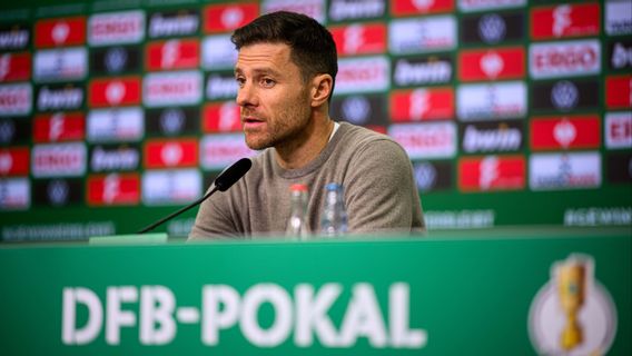 Xabi Alonso Not Interested In Liverpool, Bayer Munich Or Real Madrid