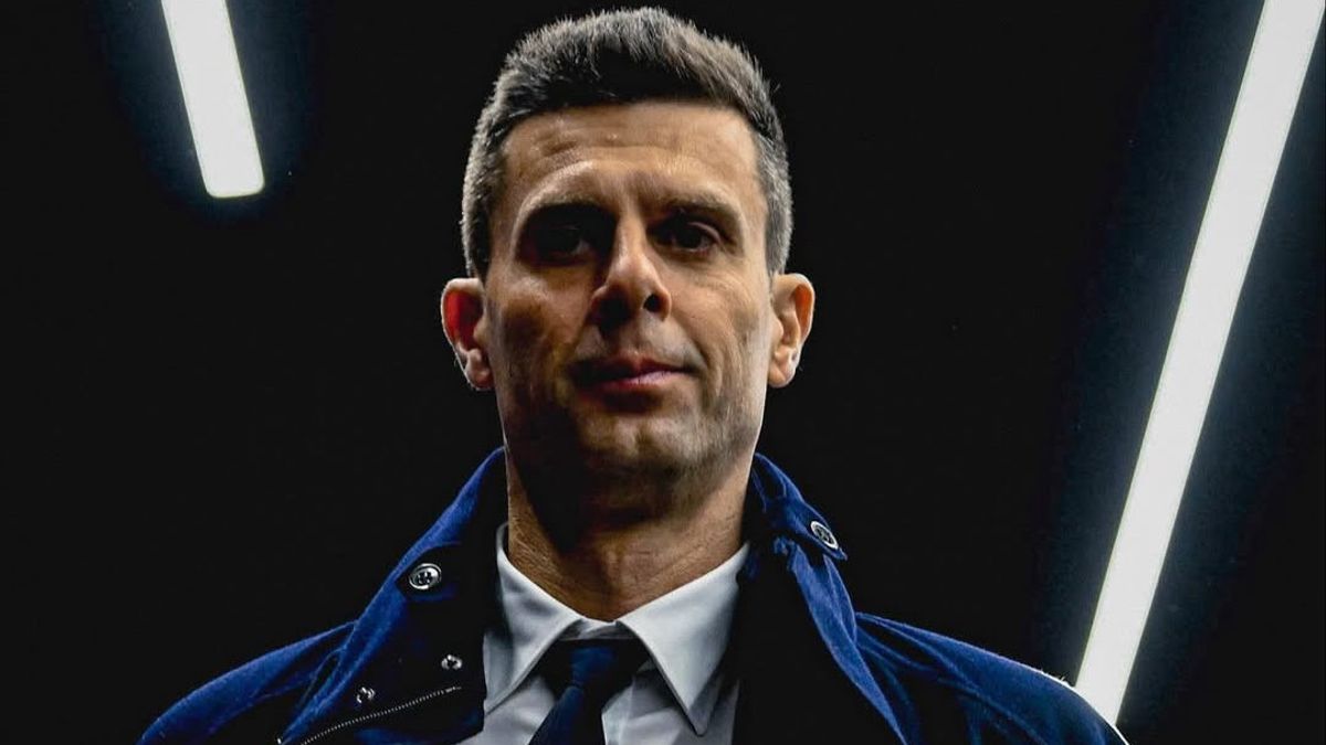 Thiago Motta Ternyata Butuhkan Pemain Serbabisa di Juventus