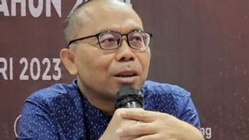 Kumpulkan Panitia Pemilu Daerah, KPU Jawa Tengah Mulai Sinkronisasi Anggaran Pemilu 2024