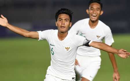 David Maulana Yakin Bisa Cepat Beradaptasi dengan Cuaca Dingin Spanyol