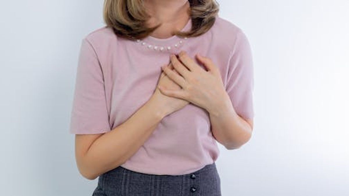 बेहतर है कि इसे बचाया जाए, यह नाश्ता की आदत है जो दिल को नुकसान पहुंचा सकती है