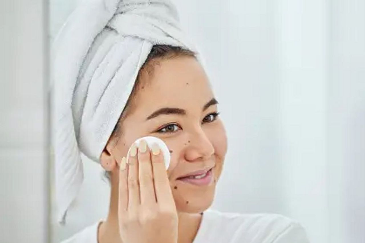 多くの場合、毎日使用されます、これは異なる本質とトナーです