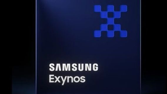 Perangkat Flagship Vivo Bakal Pakai Chipset Exynos Milik Samsung dan AMD