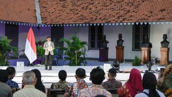 Konser Suara: Nada Awal Menghidupkan Kembali Karya-karya Sang Maestro, WR Soepratman