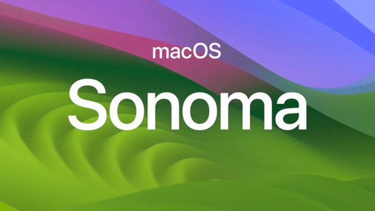 أصدرت Apple macOS 14.6.1 مع تحسين خطأ حماية البيانات المتقدمة