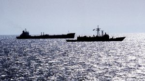 Iran Implements New Mechanism in the Strait of Hormuz, Ships Must Obtain Permission from PGSA