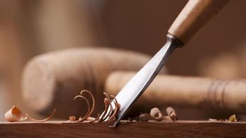 Tools Commonly Used For Carving Wood, Here Are The Types