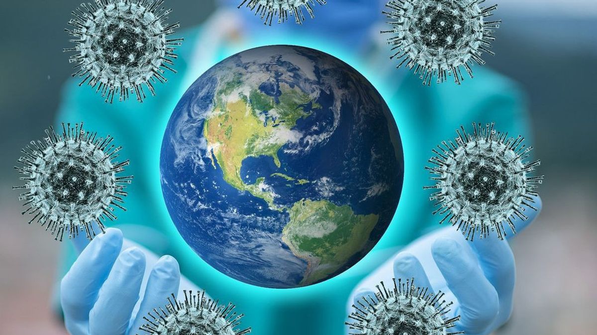 Pandemi Akan Menjadi Endemi COVID-19, IDI Minta Masyarakat Disiplin Prokes