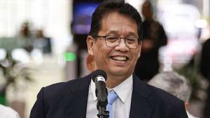 Sepuluh Bulan Pemerintahan Prabowo, Menkeu Purbaya Klaim Pelaksanaan Kebijakan Fiskal Positif