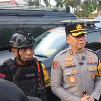 Tewas Setelah Diduga Dipukul Kursi, Polisi Periksa 6 Saksi Kasus Bullying Siswa Tangsel