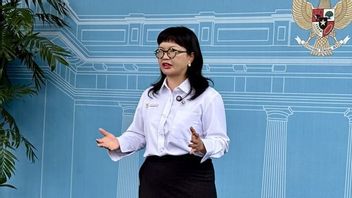 今天，普拉博沃在Istana会见了社会人文方面的教授和校长