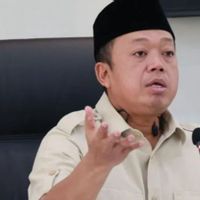 Menteri Nusron Segera Temui Kanjeng Sultan Bicarakan Hak Tanah di Yogyakarta