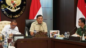 Nama Sjafrie Masuk Radar Pilpres 2029, Akademisi Ingatkan Fokus pada Mandat Menhan