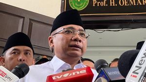 KPK Kantongi Kerugian Negara Kasus Kuota Haji, Penahanan Eks Menag Yaqut dan Stafsusnya Tunggu Praperadilan