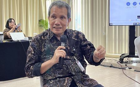 Besok Pimpinan KPK Disebut Bakal Umumkan Hasil Laporan Kaesang Soal Fasilitas Jet Pribadi