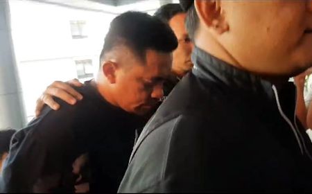 Sempat Melarikan Diri, Pemasok Ganja dan Sabu Ammar Zoni Berhasil Ditangkap