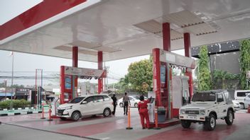 The Use Of Fuel For Vehicles With Outer Plates In Kaltara Is Limited