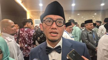 وأوضح نائب وزير الحج سبب تأخير مغادرة الحجاج في عدد من المناطق