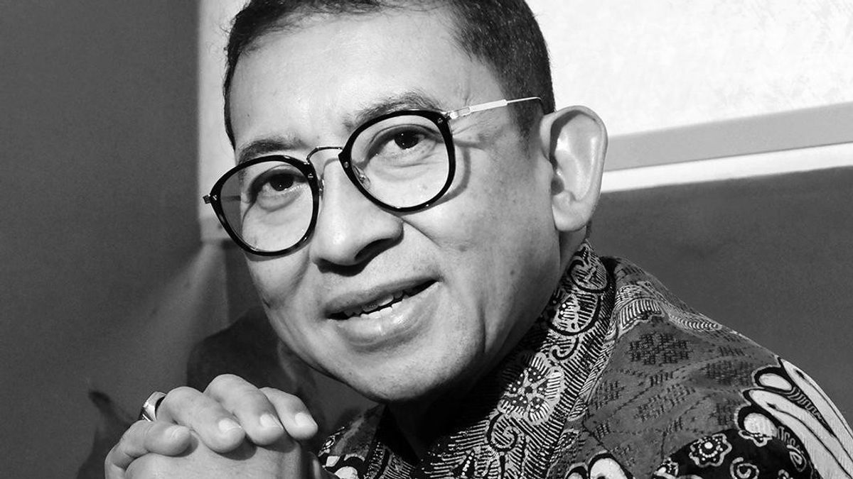 特朗普关税出口威胁,DPN HKTI Fadli Zon主席支持政府保护农民