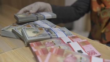 Rupiah Is Expected To Weaken Due To Doubts By Market Players