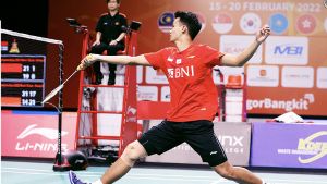 Semifinal Orleans Masters: Indonesia Turunkan 3 Perwakilan