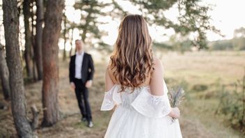 結婚を恐れるのは普通ですか?説明と対処法をご覧ください