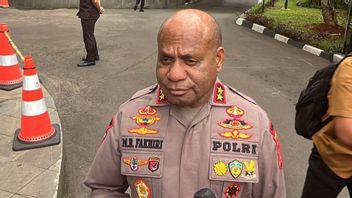 Kapolda Papua Sebut Ada Pengancaman Petugas Puskesmas Sebelum Pembakaran Pesawat Susi Air