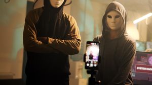 Waspada! Media yang Digunakan untuk Melakukan Cyber Crime Berubah Semakin Canggih