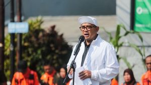 Cegah GBLA Membeludak, Walkot Bandung Instruksikan Camat Gelar Nobar Persib Jamu Persija