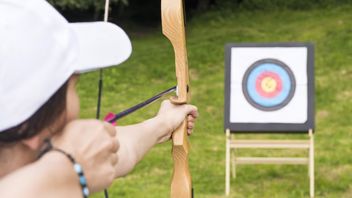 Getting To Know Basic Archery Techniques, Don't Just Open Fire