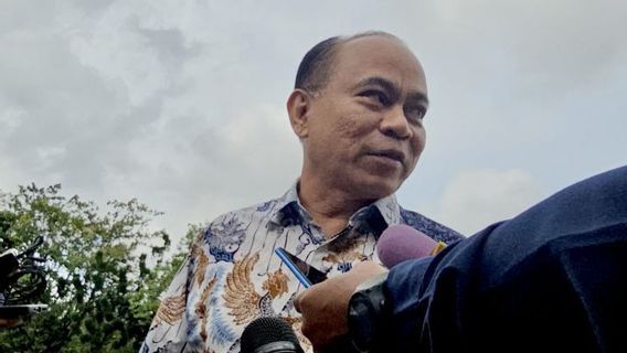 Budi Arie Tepis Isu Jokowi Temui Sultan HB X untuk Mediasi Bertemu Megawati