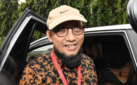 Novel Baswedan Duga Pemerasan oleh KPK Bukan Hal Baru