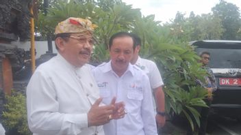 Bali Provincial Government Supports Implementation of WFH and Online Schools During the Peak of the G20 Summit