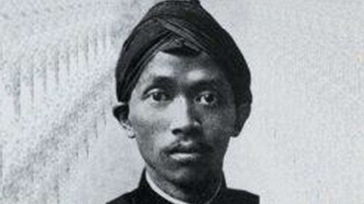 Memory Of March 8, 1943: National Hero, Doctor Tjipto Mangoenkoesoemo Dies In Batavia