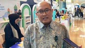 Naikkan Kelas UMKM, Pertamina Gelar SMEXPO Ramadan 2026