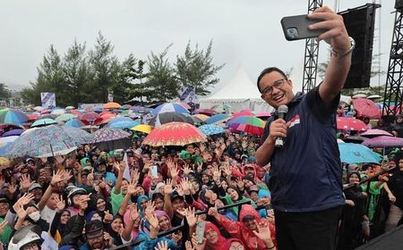 Bela Anies, PKS Serang Bawaslu: Jangan Ngadi-Ngadi, Bedakan Mana Sosialisasi dan Kampanye