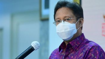 Minister Of Health Budi Gunadi: Omicron BA.2 Variant Is Dominant In Indonesia, But The Community Immunity Is High