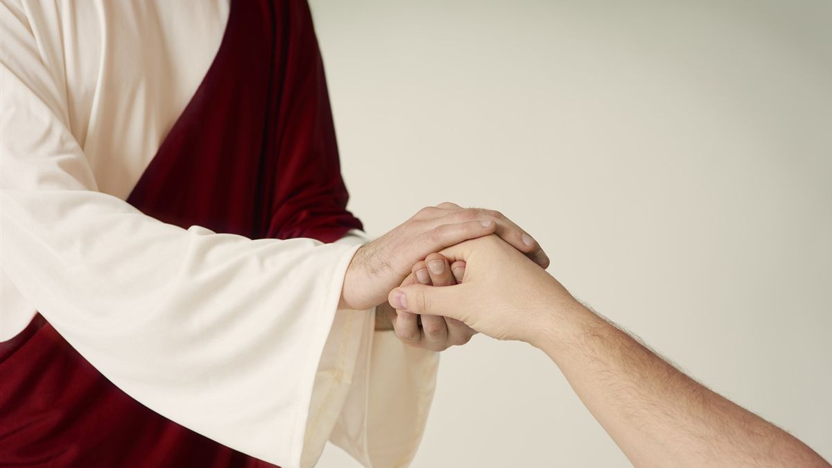 Mengenal Makna Kamis Putih dalam Perayaan Paskah Umat Kristen dan Katolik