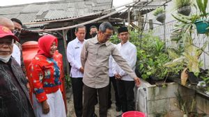 PDIP Sebut Gubernur DKI Jakarta Kini Kerja Tak Banyak Omong, Sindir Anies?