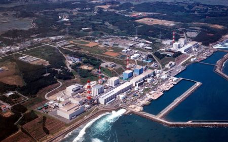 Tim IAEA Bakal Kunjungi Fukushima Pekan Depan untuk Tinjau Rencana Pelepasan Air Radioaktif ke Samudra Pasifik