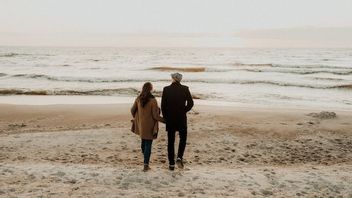5 أشياء يجب رؤيتها من الزوجين لبناء علاقة رومانسية صحية